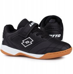 Lotto Whizzer T 2600120T-1110 Czarne 36