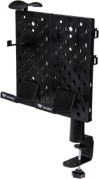 Thermaltake Gaming Desk Pegboard Medium Black
