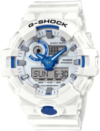 Zegarek Casio G-Shock GA-700HDS-7AER męski .