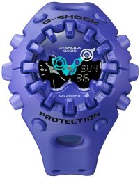 Zegarek Casio G-Shock GA-V01-2AER męski .