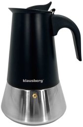 KAWIARKA ZAPARZACZ DO KAWY 300ml KLAUSBERG KB-7845 INDUKCJA