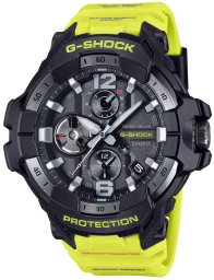 Zegarek Casio G-Shock Gravitymaster GR-B300RY-1A9ER Bluetooth Solar .