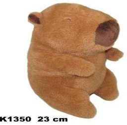 Kapibara K-1350 23cm 172990
