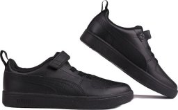 Buty dziecięce Puma Rickie AC PS czarne 385836 02 32,5