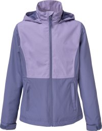 Dziecięca Kurtka Przejściowa Ganmore Jrg boysenberry/potent purple rozmiar 146