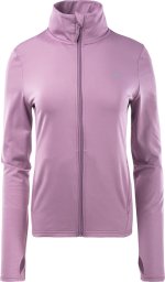 Damska Bluza Lady Lucita racing red/bright white rozmiar M
