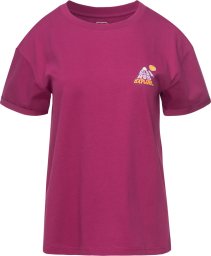 Elbrus Damska Koszulka Z Krótkim Rękawem Resa Wo's rozmiar XL