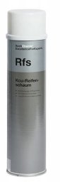 Koch Chemie KCU- Reifenschaum 600ml - preparat do pielęgnacji opon