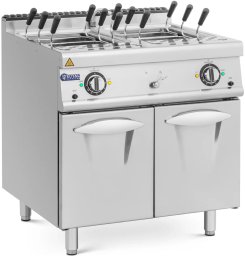 Makaroniarka warnik do makaronu elektryczny 18 kW 400 V