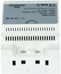 ZASILACZ P64-32 VIDOS 2IP VIDOS