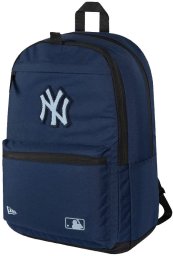 Plecak NEW ERA szkolny NYY MLB Applique Delaware granatowy