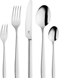 ZWILLING ROSELAND Zestaw sztućców (30 elementów)