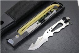 Aitor JUNGLE KING I BLACK 16016