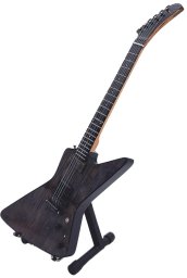 Mini Gitara  Metallica - James Hetfieldeld  MGT-8860