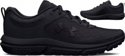 BUTY UNDER ARMOUR CHARGED ASSERT 10 3026175-004