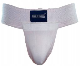 SUSPENSOR MĘSKI OCHRANIACZ KROCZA 900000-W-XL DRAGON