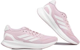 Buty sportowe damskie do biegania ADIDAS RUNFALCON 5 IE0528 r. 42