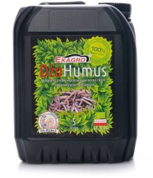 Dżohumus 5 l