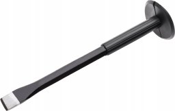 Hand chisel flat 300 mm x 19 mm