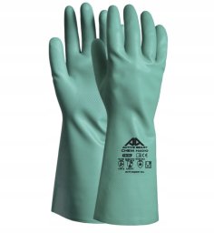 Active Chem gloves L