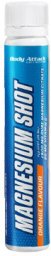 BODY ATTACK Magnesium Shot - 25ml - Orange