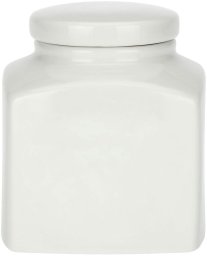 La Porcellana Bianca Conserva Pojemnik na sól 500 ml