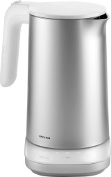 Czajnik elektryczny 1 l Zwilling Enfinigy Pro  srebrny design