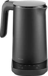 Czajnik elektryczny 1 l Zwilling Enfinigy Pro  czarny design
