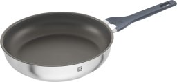 Patelnia płytka 28 cm Zwilling Simplify  elegancja i wygoda