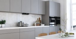 TECHNISAT 76-5278-20 Kitchen Radio IR radio internetowe podwieszane czarne