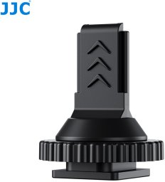 JJC Adapter montażowy HC-DM2 do odbiornika DJI Mic 2