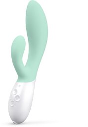 Lelo - Ina 3 Vibrator Seaweed