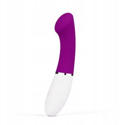 LELO - GIGI™ 3 G-SPOT VIBRATOR Rožinis