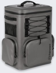 Plecak Termoizolacyjny Petromax Cooler 27 DarkGrey