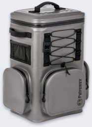 Plecak Termoizolacyjny Petromax Cooler 17 DarkGrey