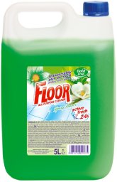 Floor FLOOR Płyn uniwersalny 5L KWIATY WIOSNY