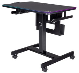 Thermaltake CYCLEDESK 100 Czarny
