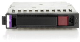 HPE 619291-B21 dysk twardy 900 GB 10000 RPM 2.5" SAS