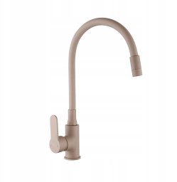 Invena bateria kuchenna Ksanti Plus, beżowy BZ-37-003-L