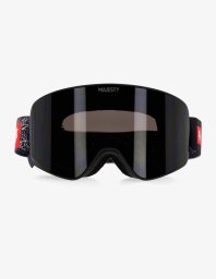 Gogle the force c xenon hd black/moonstone-black MAJESTY