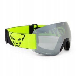 Gogle speed-yellow-black cat s3-uni DYNAFIT
