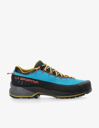 Buty LA SPORTIVA tx4 evo gtx-tropic blue-bamboo-46