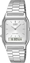 Zegarek Damski CASIO AQ-230A-7AMQYDF + BOX