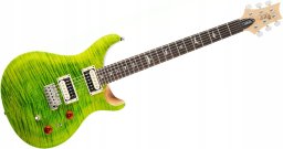 PRS SE Custom 24-08 Eriza Verde Gitara Elektryczna HH z Tremolo