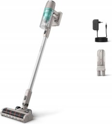 Philips Bezprzewodowy odkurzacz 2000 LED 21,6 V 40 min pracy XC2012/01
