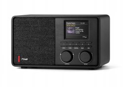Radio PINELL SUPERSOUND 201W RADIO SIECIOWO-BATERYJNE DAB+, FM, WIFI
