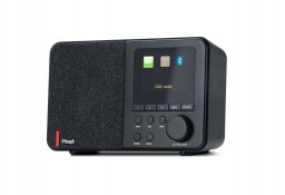 PINELL SUPERSOUND 001 RADIO DAB/DAB+, FM