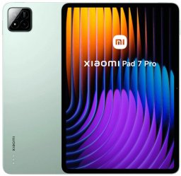 XIAOMI PAD 7 PRO 8GB+256GB WIFI 11.2" GREEN