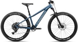 Rower górski Orbea LAUFEY 27 H20 Blue - Blue one size