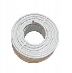 HAUSTECH Rura PE-Xb/AL/PE (PE-RT) 20x2,0mm ULTRA 100m